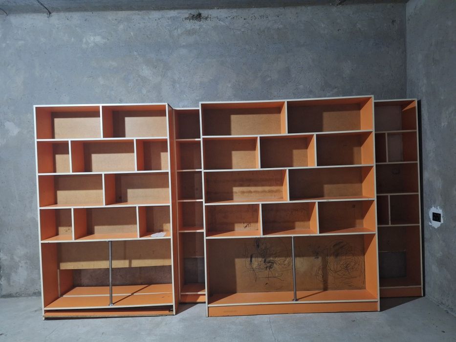 Полка для магазин