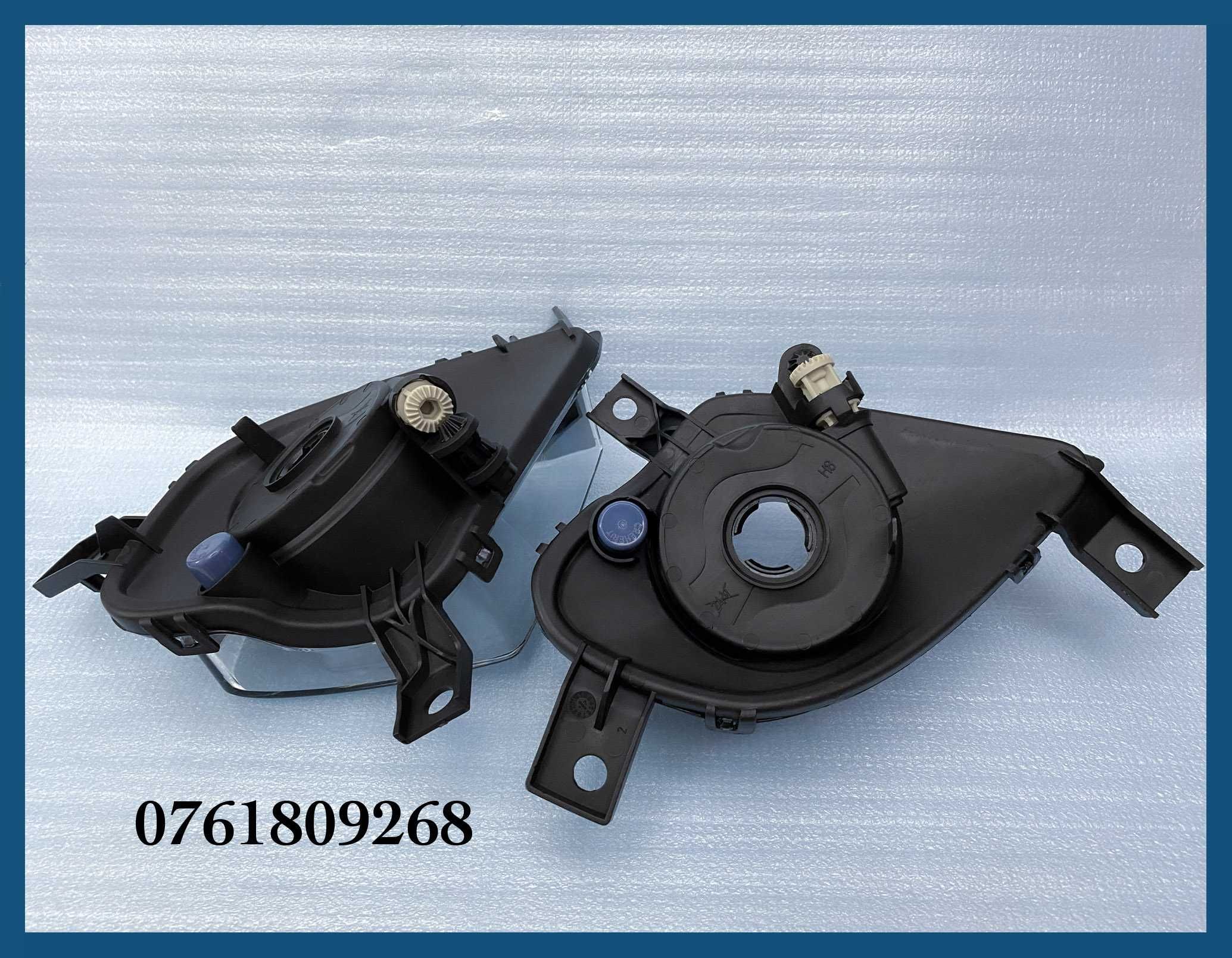 Set 2x Proiectoare ceata NOI BMW seria 3 E90 FL E91 (2009 - 2012)