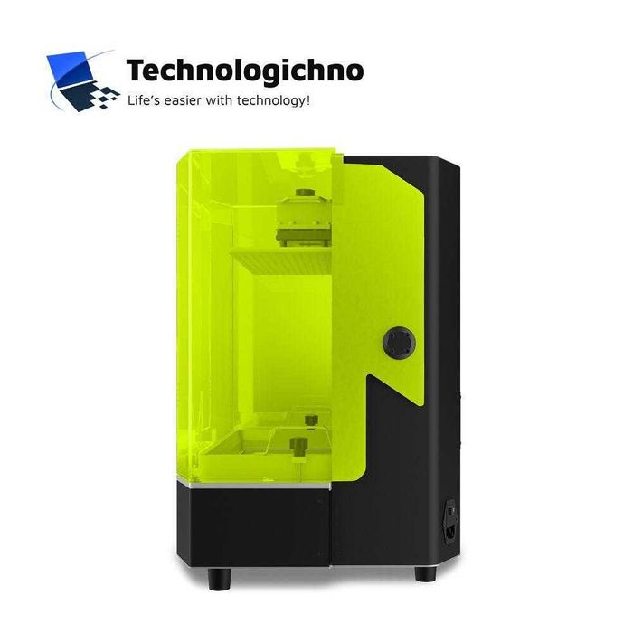 3D принтер Phrozen Sonic Mega 8K S
3D принтер Phrozen Sonic Mega 8K S