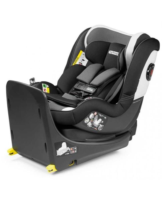 Столче за кола Peg-Perego - Viaggio 360 IsoFix, 40-150 cm,