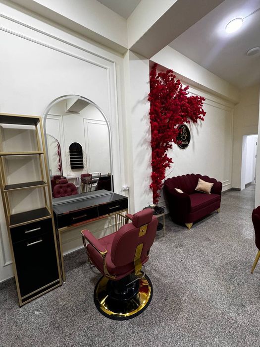 Gozalik saloni top lakatsa