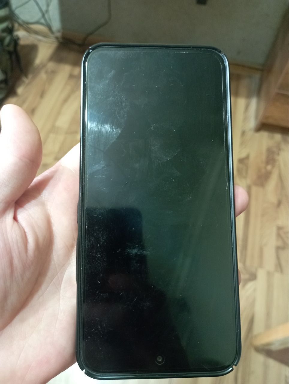 Обменяю свой infinix gt 30 pro
