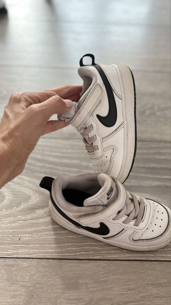 Маратонки Nike за момче