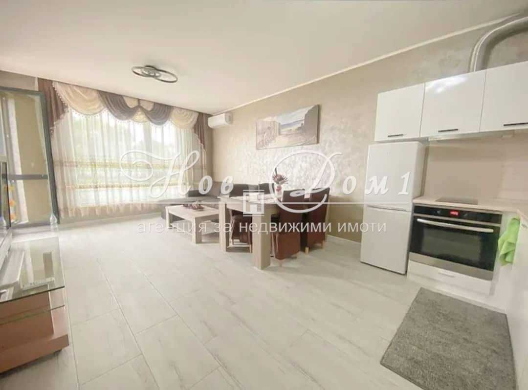 Дава се под наем Двустаен апартамент в Варна, Галата - 65 кв.м за 510 € - Снимка #1