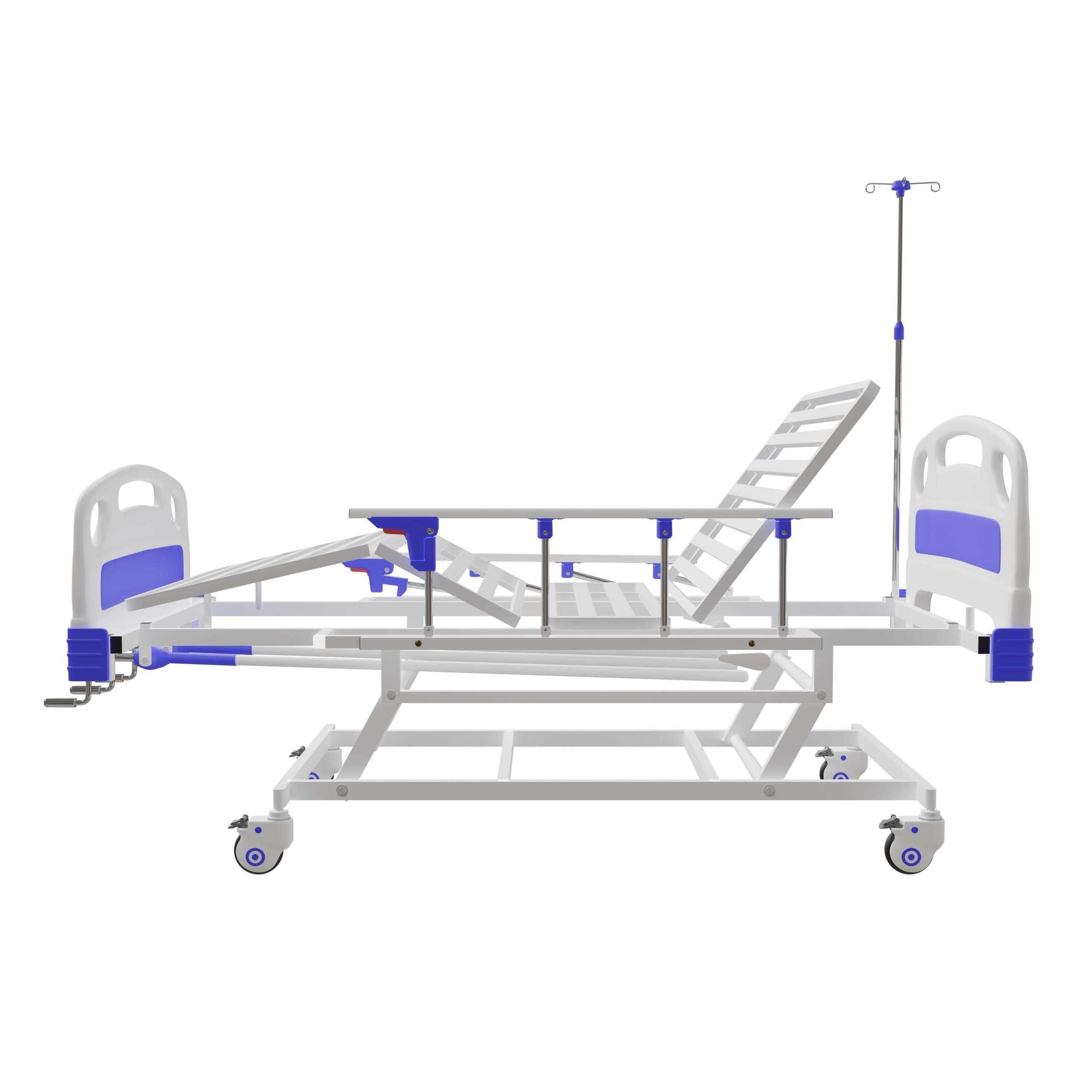 Идеальная кровать для больниц, также для домашнего ухода ID-CS-18