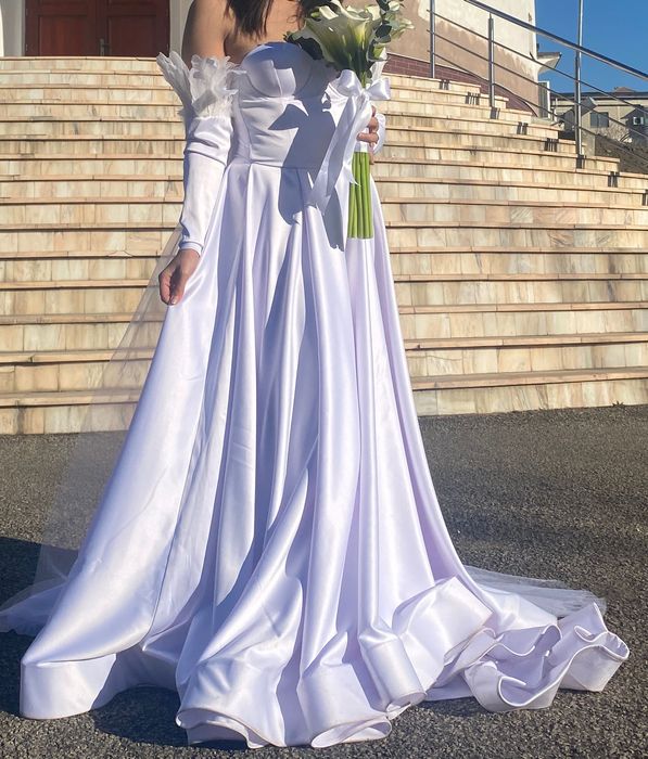 Rochie de mireasă