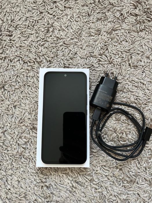 Samsung Galaxy A54 5G 128GB - Perfect Funcţional, Stare Impecabilă