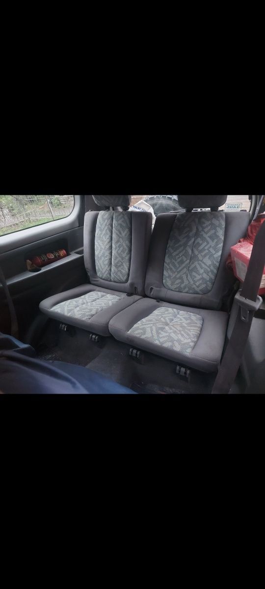 Suzuki Grand Vitara 1.6