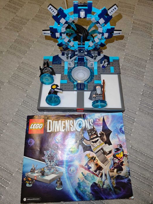Продавам Лего Dimensions