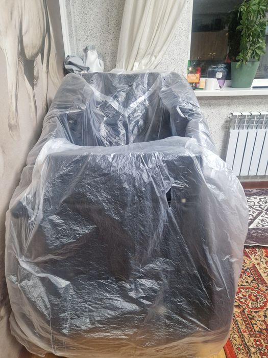 Массажное Кресло