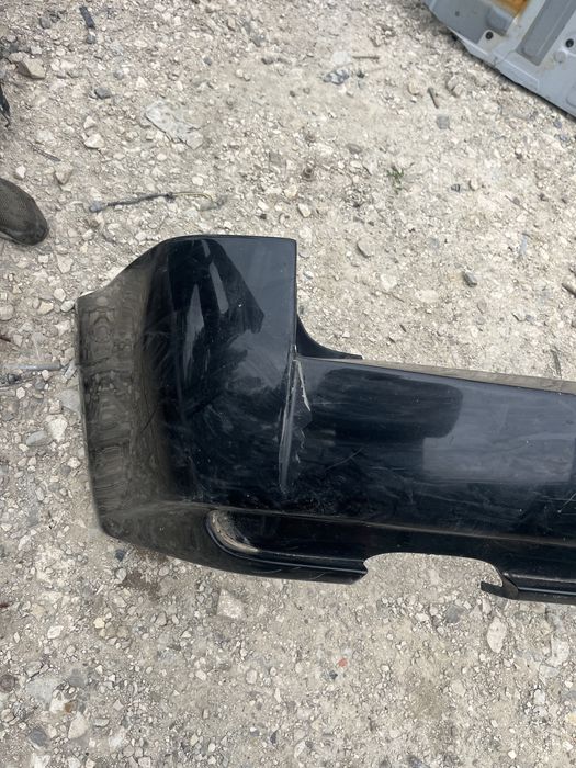 Задна броня бмв х3 е83 bmw x3 e83 задна броня zadna bronq x3
