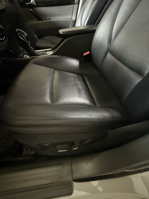 Jentra, Lasettiga tushadigan BMW sideniya sotiladi.