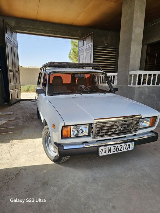 Vaz2104 sotiladi yili 2011