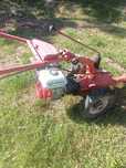 Vând motocositoare motor nou