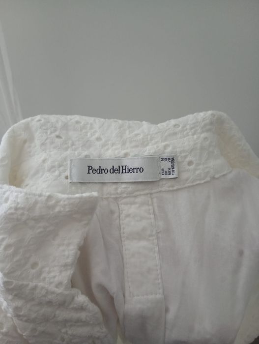 Rochie brodata -Pedro del Hierro