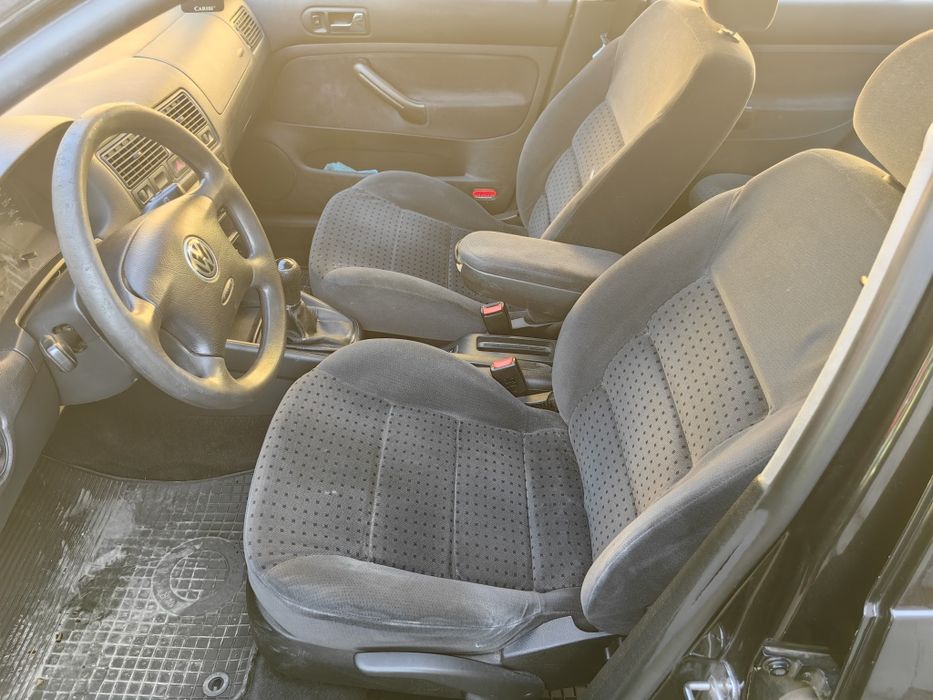 Голф 4 1.6 SR На Части! Vw Golf 4