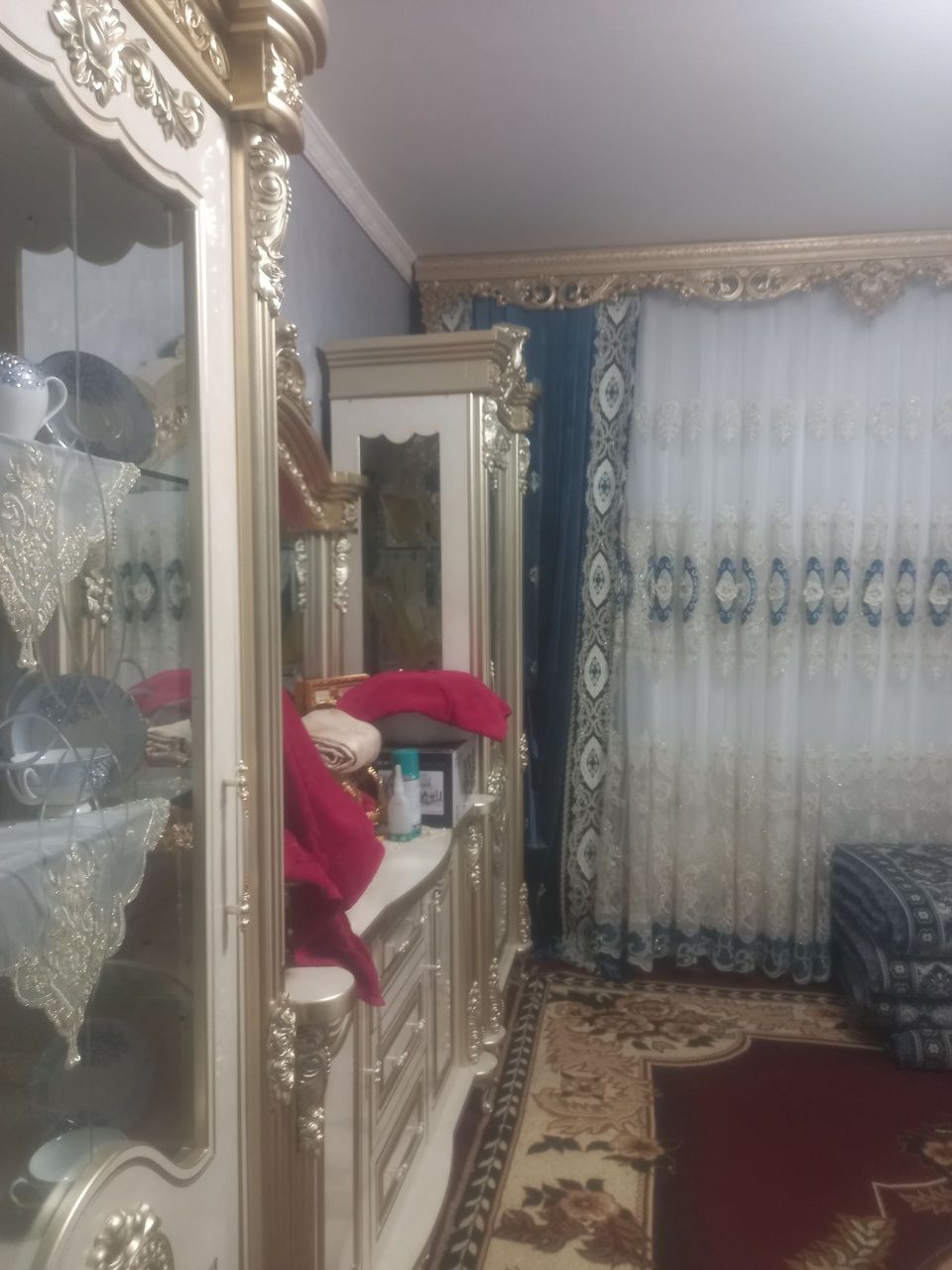 Продаётся 2х комнатная квартира
Продаётся 3х комнатная к