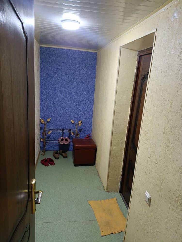 Продается квартира монсарда