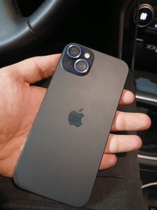 Vand iphone 15 plus 128gb