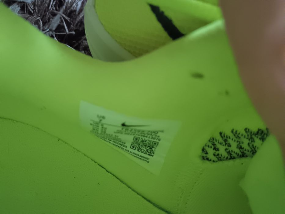 Gt cut academy neon green,adidași baschet