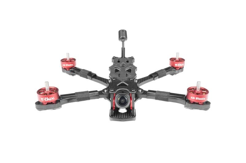 ApexDC EVO 5″ FPV Frame Kit