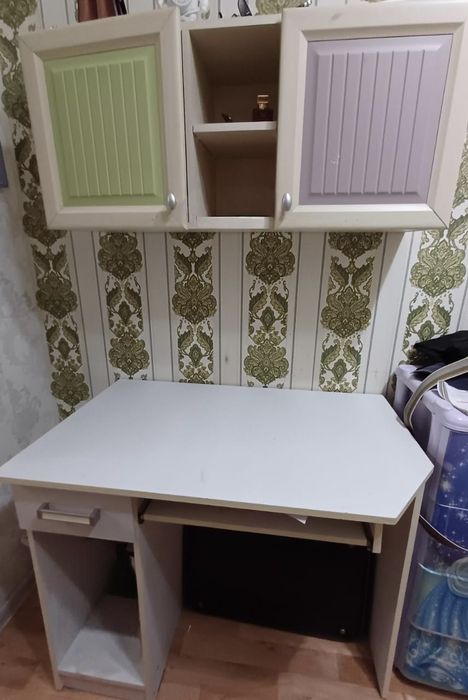 Детский гарнитур