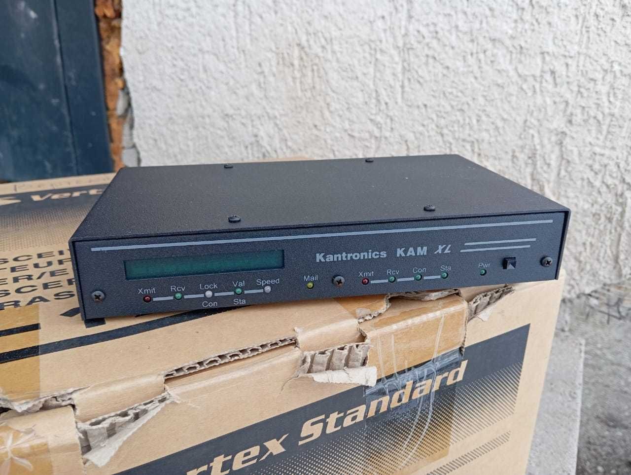 Радиостанция Vertex standard vx-1700 Новая