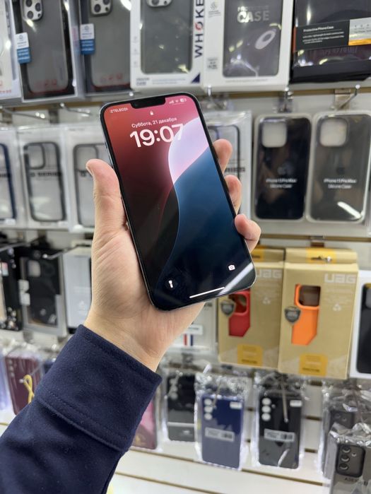 Iphone 13 pro max