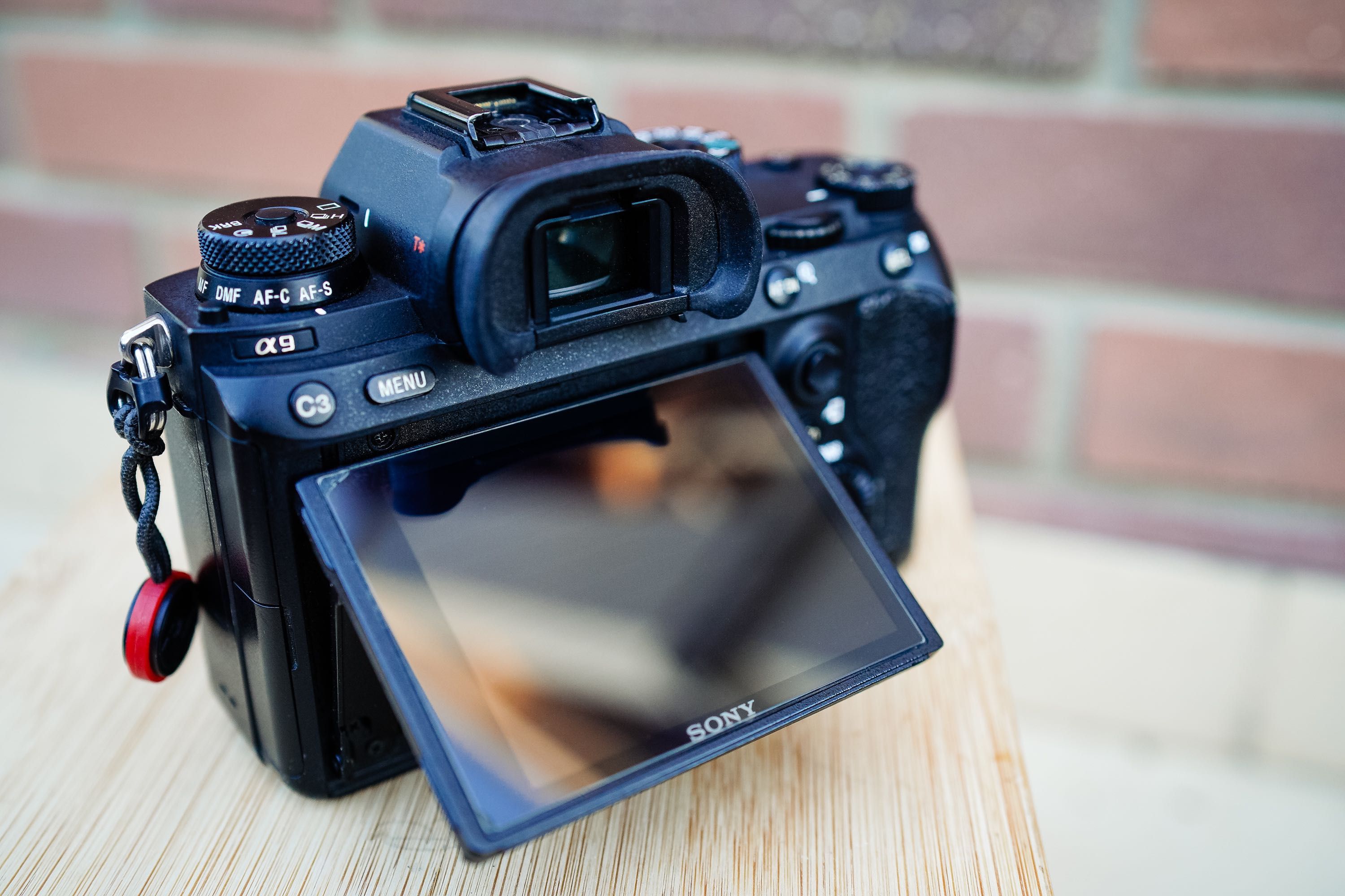 Sony A9 Body Aparat Foto Mirrorless Full Frame