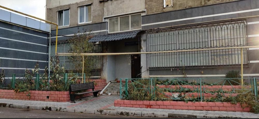 Сдается в аренду просторный 5 ти комнатный пентхаус