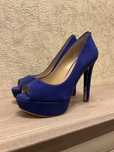GUESS - Дамски обувки на ток Heali2