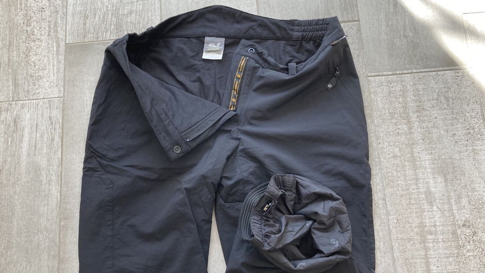 Pantaloni Jack Wolfskin L