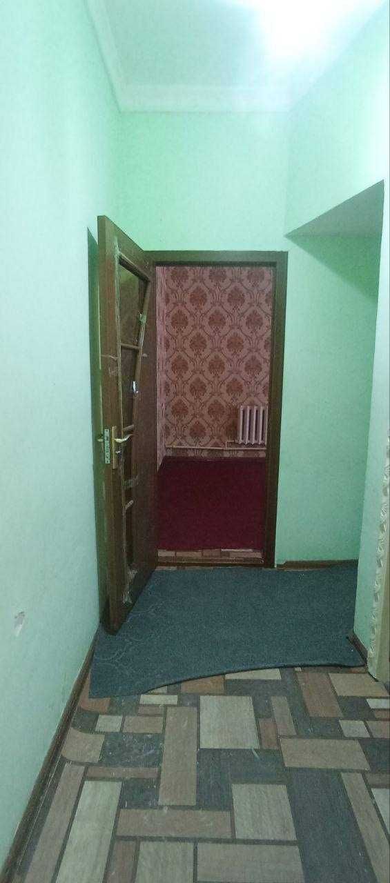 Срочно продаётся 1х квартира на 1 этаж орр КАНЕЧКА
