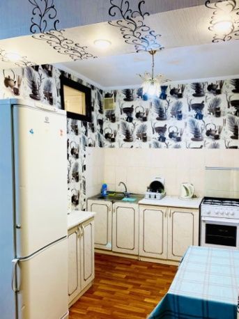 Салам двухкомнатную квартиру