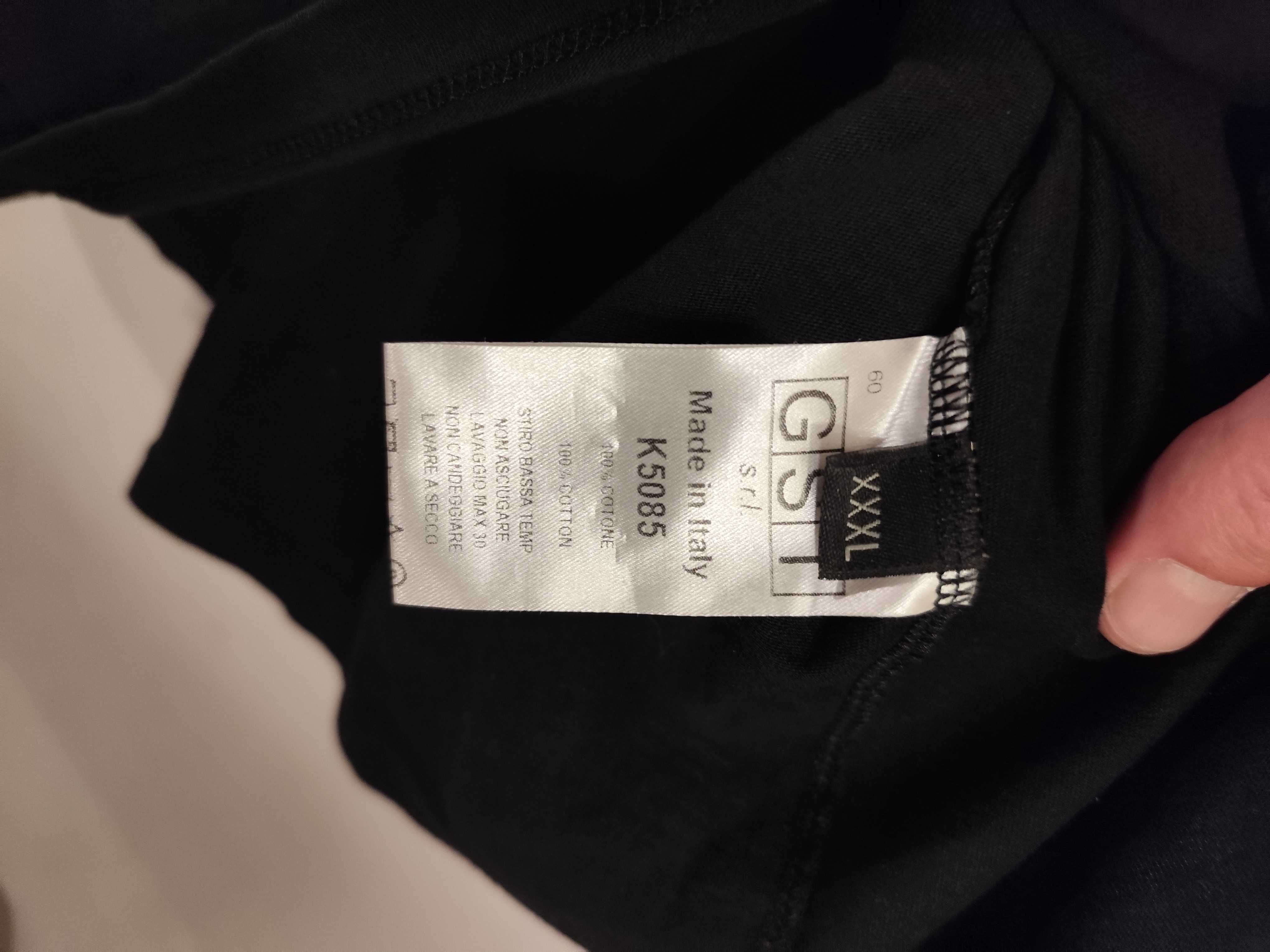 Мъжка тениска Emanuel Ungaro