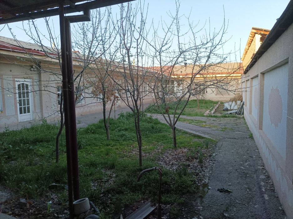 Продается участок. В Яшнабадском районе.