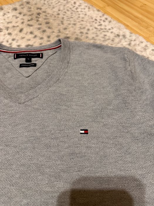 Tommy Hilfiger мъжки пуловер