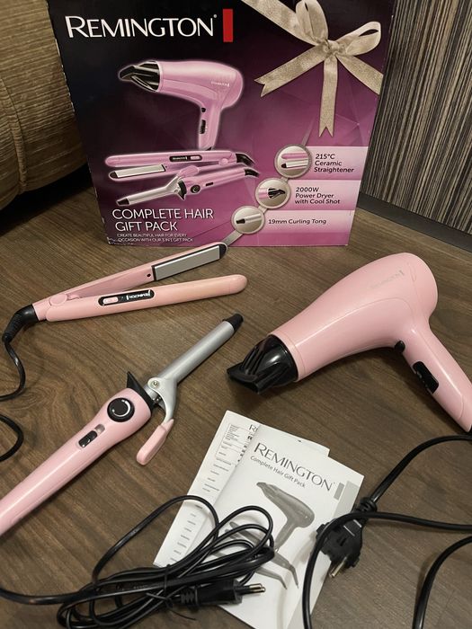 Комплект Remington