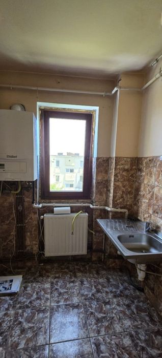 Vand apartament zona armatei