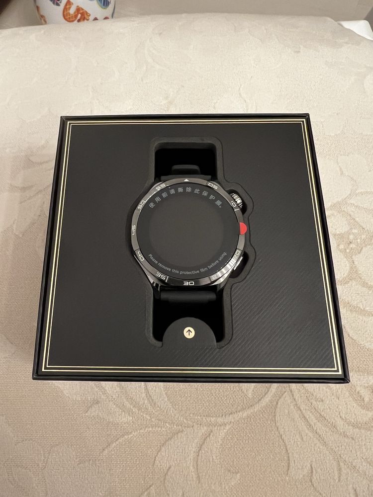 HUAWEI Watch GT 5 46mm
