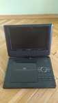 Преносим DVD player REFLEXION DVD 8213.
