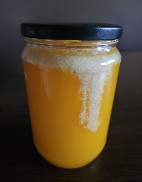 Пчелен мед - букет гр. Шумен