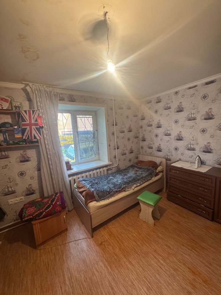 Продаю квартиру