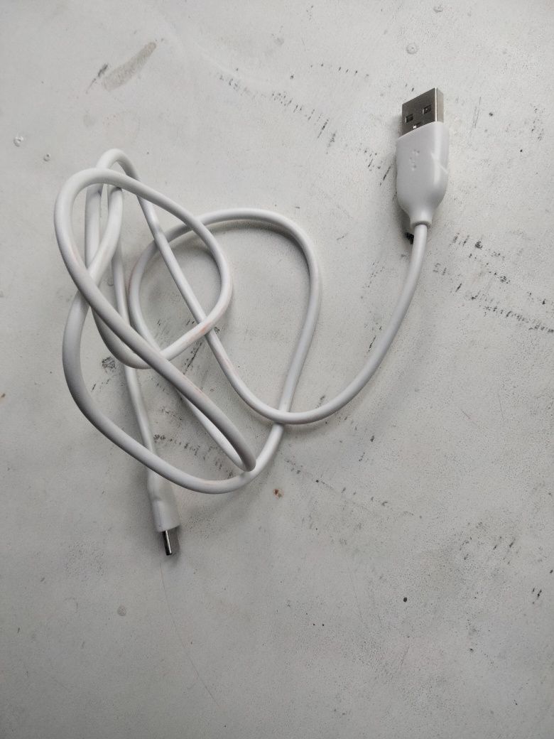 Type -C USB для телефоны
