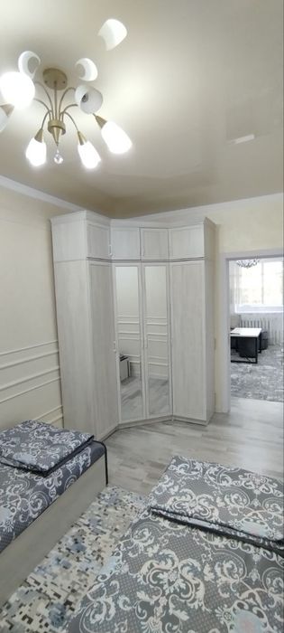 Элитная квартира в Чиланзаре 17 массив