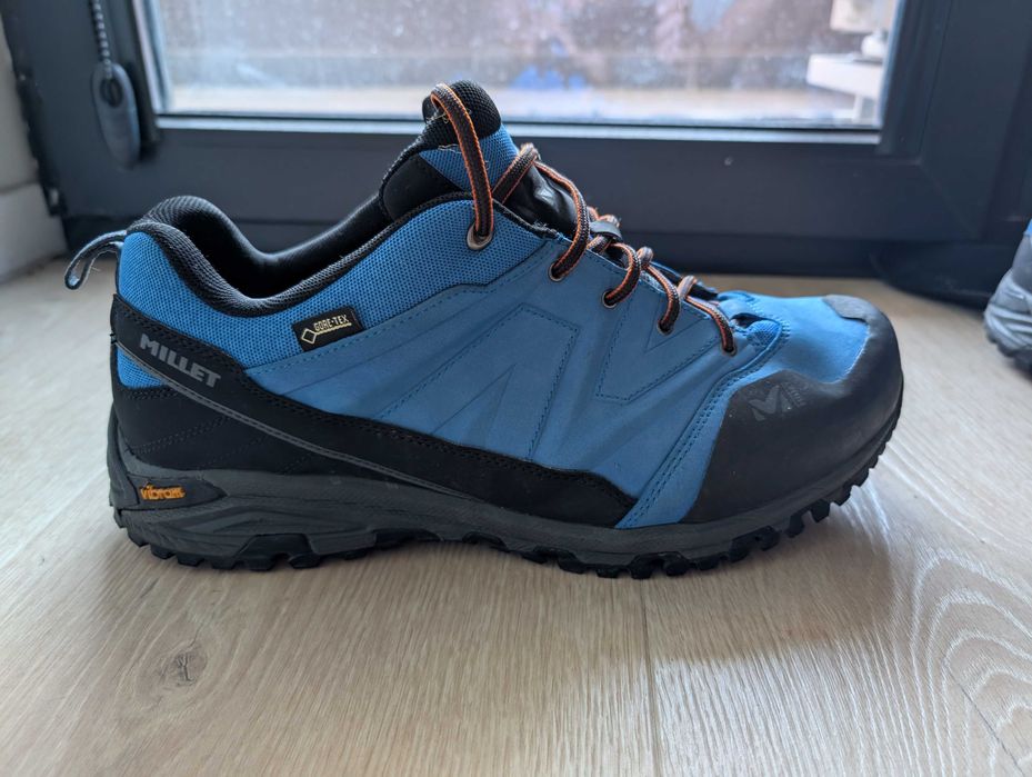 Туристически обувки millet 47.5