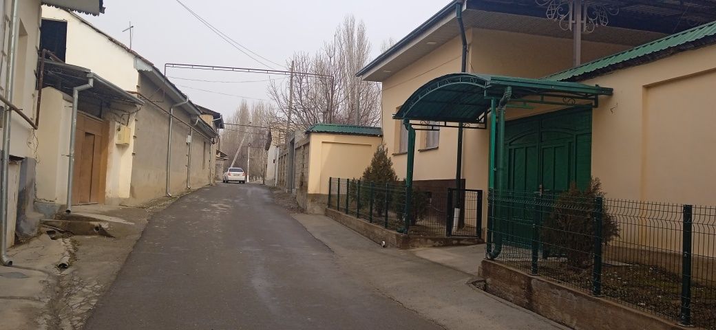 Продаётся дом Кибрай Мехнат Бешбармак