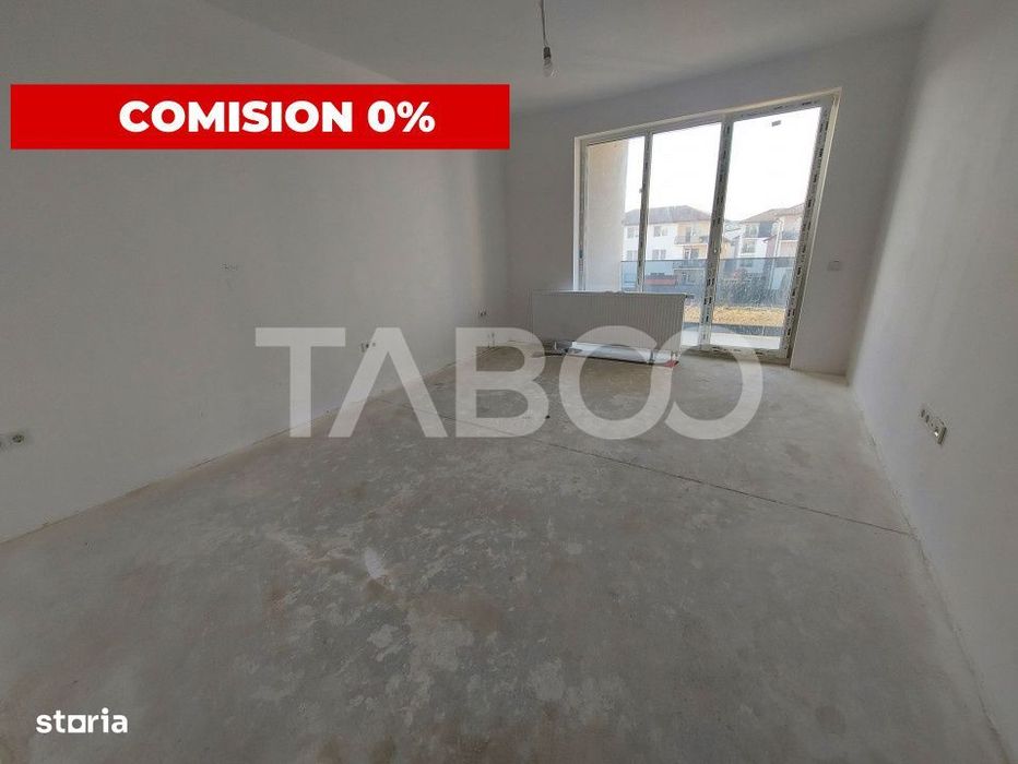 Apartament decoamandat 2 camere 71 mpu dressing balcon etaj 1