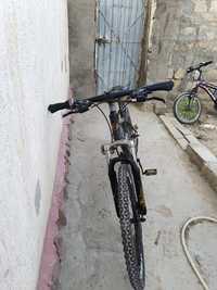 Скоростной велосипед YBAO