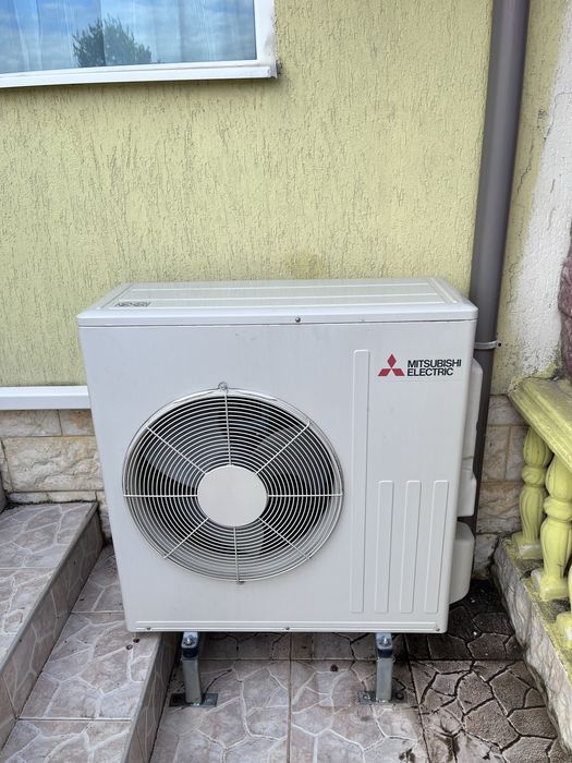 Mitsubishi Electric AP71